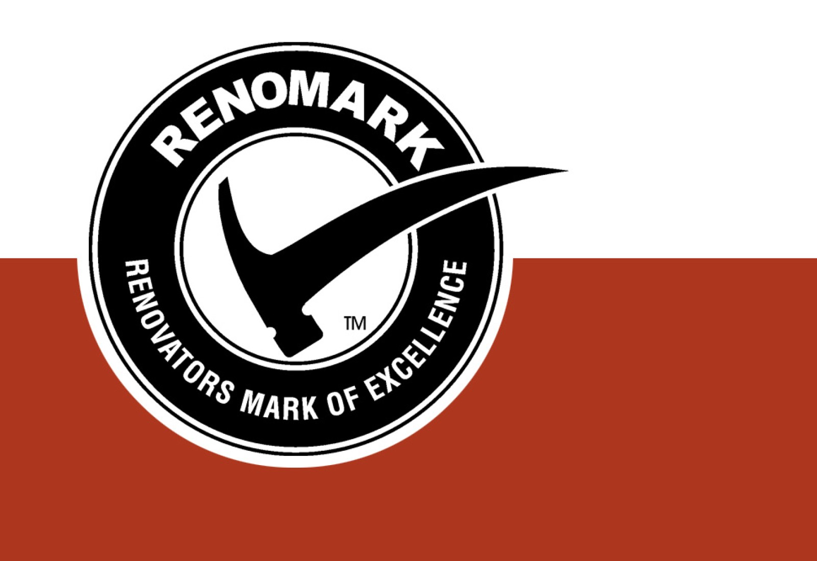 RenoMark™ - Renovators mark of excellence